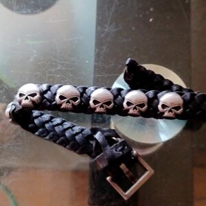 Willy G Men's Bracelet